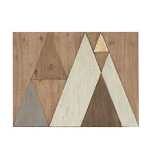 Load image into Gallery viewer, Ink Ivy Ranger Wood Wall Decor II167-907 By Olliix