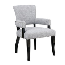Load image into Gallery viewer, Madison Park Dawson Arm Dining Chair MP100-0043 By Olliix