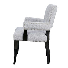 Load image into Gallery viewer, Madison Park Dawson Arm Dining Chair MP100-0043 By Olliix