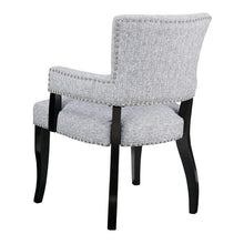 Load image into Gallery viewer, Madison Park Dawson Arm Dining Chair MP100-0043 By Olliix