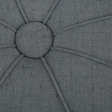 Load image into Gallery viewer, Madison Park Ferris Oval Ottoman MP101-0199 By Olliix