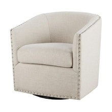 Load image into Gallery viewer, Madison Park Tyler Swivel Chair MP103-0236 By Olliix
