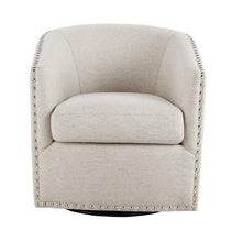 Load image into Gallery viewer, Madison Park Tyler Swivel Chair MP103-0236 By Olliix