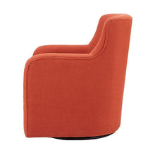 Load image into Gallery viewer, Madison Park Adele Swivel Chair MP103-0237 By Olliix