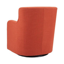 Load image into Gallery viewer, Madison Park Adele Swivel Chair MP103-0237 By Olliix