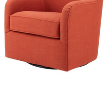 Load image into Gallery viewer, Madison Park Adele Swivel Chair MP103-0237 By Olliix