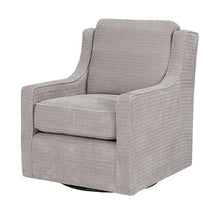 Load image into Gallery viewer, Madison Park Harris Chenille Swivel Chair MP103-0240 By Olliix