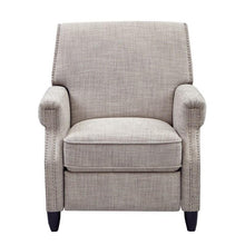 Load image into Gallery viewer, Madison Park Julian Push Back Recliner MP103-0246 By Olliix