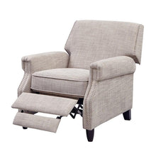 Load image into Gallery viewer, Madison Park Julian Push Back Recliner MP103-0246 By Olliix