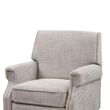 Load image into Gallery viewer, Madison Park Julian Push Back Recliner MP103-0246 By Olliix