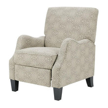 Load image into Gallery viewer, Madison Park Hoffman Push Back Recliner MP103-0247 By Olliix
