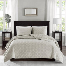 Load image into Gallery viewer, Madison Park 3 Piece Coverlet Set -King/Cal King MP13-3302 By Olliix