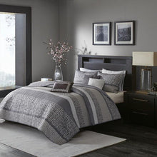Load image into Gallery viewer, Madison Park Rhapsody Quilted Coverlet Set -King/Cal King MP13-3400 By Olliix