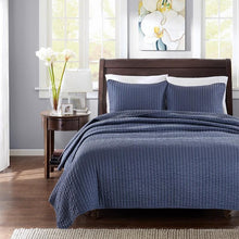 Load image into Gallery viewer, Madison Park Keaton Coverlet Set -Twin/Twin Xl MP13-3457 By Olliix