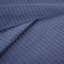 Load image into Gallery viewer, Madison Park Keaton Coverlet Set -Full/Queen MP13-3458 By Olliix