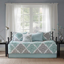 Load image into Gallery viewer, Madison Park Claire 6-Piece Montecito Daybed Cover Set MP13-3972 By Olliix