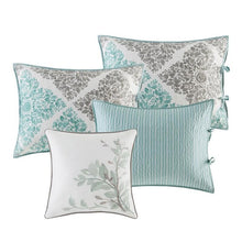 Load image into Gallery viewer, Madison Park Claire 6-Piece Montecito Daybed Cover Set MP13-3972 By Olliix