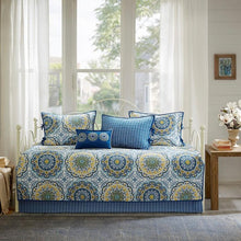 Load image into Gallery viewer, Madison Park Tangiers 6 Piece Daybed Set MP13-3973 By Olliix