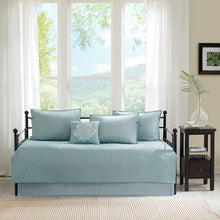 Load image into Gallery viewer, Madison Park Quebec 6 Piece Daybed Set MP13-3979 By Olliix