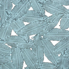 Load image into Gallery viewer, Madison Park Rossi Blue Iron Painted Wall Decor Set Of 3 MP167-0096 By Olliix