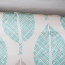 Load image into Gallery viewer, Complete Comforter And Cotton Sheet Set -Queen MPE10-388 By Olliix