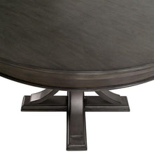 Load image into Gallery viewer, Madison Park Signature Helena Round Dining Table MPS121-0113 By Olliix