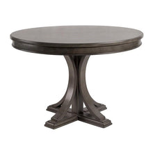 Load image into Gallery viewer, Madison Park Signature Helena Round Dining Table MPS121-0113 By Olliix