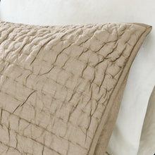 Load image into Gallery viewer, Madison Park Signature Cotton Hand Quilted Coverlet Set -King MPS13-271 By Olliix