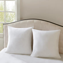Load image into Gallery viewer, Madison Park Signature Cotton Sateen Euro Pillow -26X26" MPS30-267 By Olliix