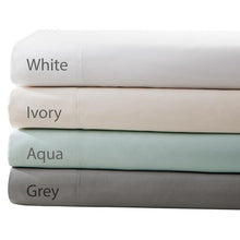 Load image into Gallery viewer, Sleep Philosophy Smart Cool Microfiber Sheet Set -Queen SHET20-967 By Olliix