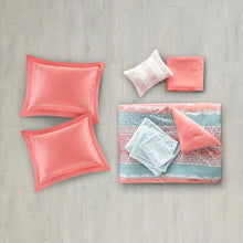 Load image into Gallery viewer, Intelligent Design Loretta Comforter And Sheet Set -Twin ID10-1216 By Olliix