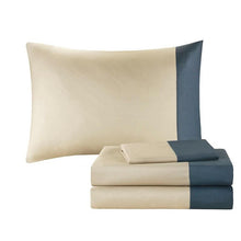 Load image into Gallery viewer, Intelligent Design Robbie Comforter And Sheet Set -Queen ID10-1227 By Olliix