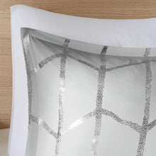 Load image into Gallery viewer, Intelligent Design Raina Comforter Set -Full/Queen ID10-1244 By Olliix