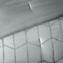 Load image into Gallery viewer, Intelligent Design Raina Comforter Set -Full/Queen ID10-1244 By Olliix