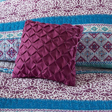 Load image into Gallery viewer, Intelligent Design Joni Coverlet Set -Full/Queen ID13-1101 By Olliix