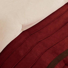 Load image into Gallery viewer, Madison Park Palmer 7 Piece Comforter Set -Queen MP10-2266 By Olliix