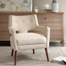 Load image into Gallery viewer, Madison Park Palmer Accent Chair MP100-0441 By Olliix