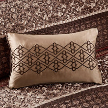 Load image into Gallery viewer, Madison Park Princeton 5 Piece Jacquard Bedspread Set -Queen MP13-4340 By Olliix