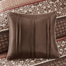 Load image into Gallery viewer, Madison Park Princeton 5 Piece Jacquard Bedspread Set -King MP13-4341 By Olliix