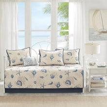 Load image into Gallery viewer, Madison Park Bayside 6 Piece Daybed Set MP13-4474 By Olliix