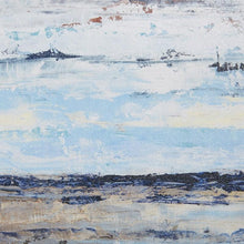 Load image into Gallery viewer, Madison Park Blue Bliss Gallery Art 5 Piece Set MP95C-0103A By Olliix