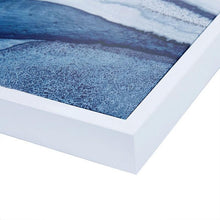 Load image into Gallery viewer, Madison Park Ethereal Printed Framed Canvas Set Of 2 MP95C-0117 By Olliix