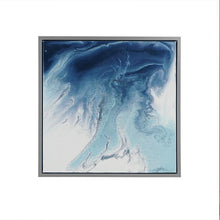 Load image into Gallery viewer, Madison Park Gel Coat Framed Canvas 2 Piece Set MP95C-0133 By Olliix