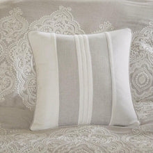 Load image into Gallery viewer, Madison Park Signature Barely There Comforter Set -Queen MPS10-341 By Olliix