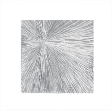Load image into Gallery viewer, Madison Park Signature Resin Dimensional Palm Box MPS95A-0022 By Olliix