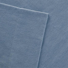 Load image into Gallery viewer, True North By Sleep Philosophy Cozy Flannel Sheet Set -Full TN20-0122 By Olliix