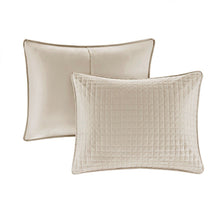 Load image into Gallery viewer, 510 Design Otto 3 Piece Reversible Coverlet Set - Full/Queen 5DS13-0032