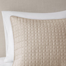 Load image into Gallery viewer, 510 Design Otto 3 Piece Reversible Coverlet Set - Full/Queen 5DS13-0032