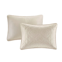 Load image into Gallery viewer, 510 Design Oakley 3 Piece Reversible Bedspread Set - Full/Queen 5DS13-0166