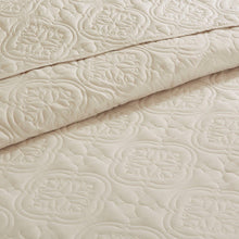 Load image into Gallery viewer, 510 Design Oakley 3 Piece Reversible Bedspread Set - Full/Queen 5DS13-0166